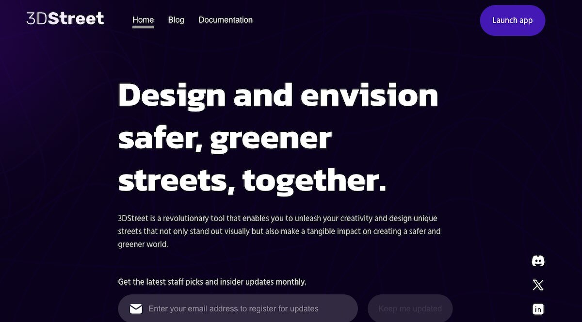 3D Street Viewer cover art