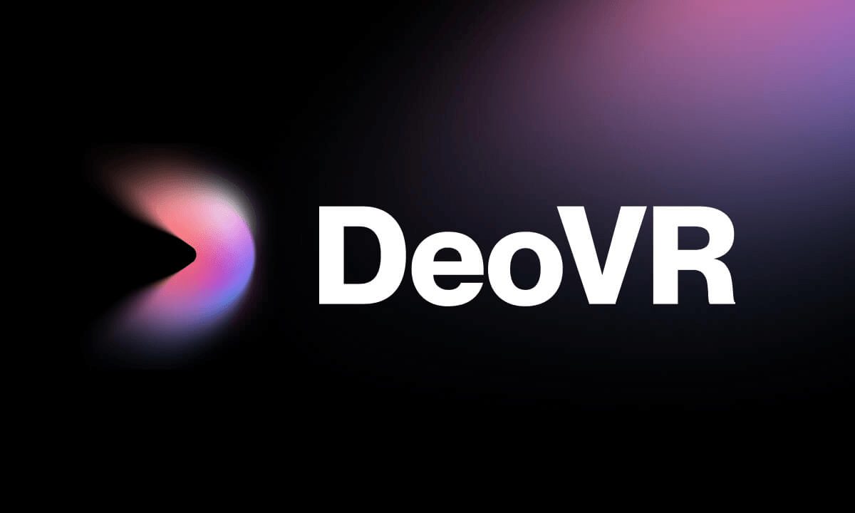 DeoVR cover art