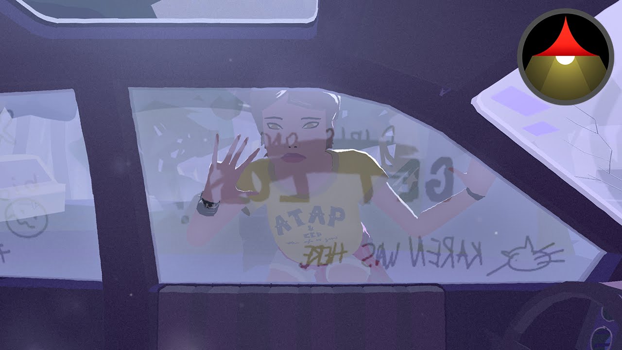 Pearl cover art