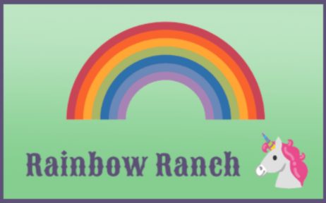 Rainbow Ranch cover art