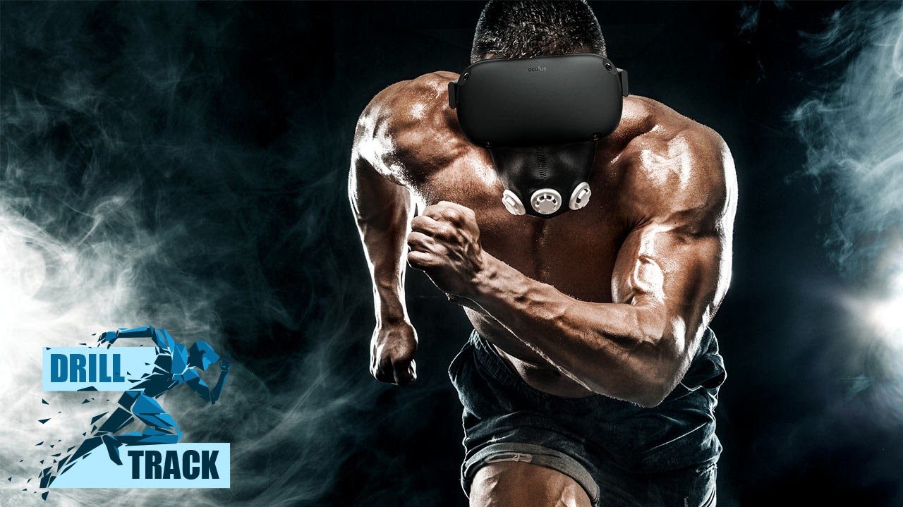 Towermax Fitness cover art
