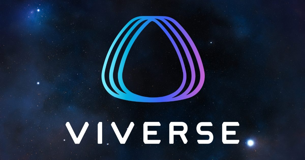VIVERSE cover art