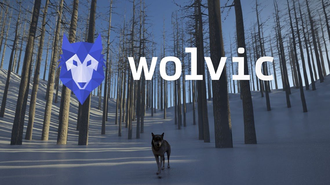 Wolvic, an open source WebXR browser